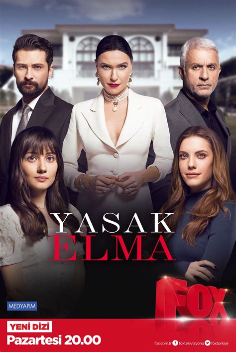 Film turcesc yasak elma ep 1 subtitrat in romana  28, 2019