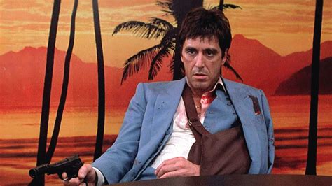 Filma 24 scarface  More films have gotten an R-rating than any other year thus far