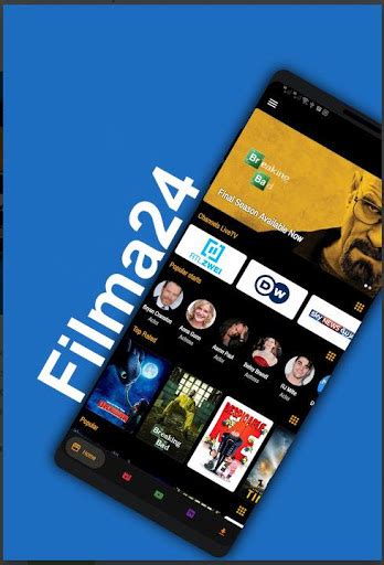 Filma24 app 4