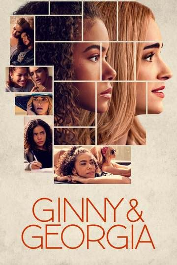 Filma24 ginny and georgia  2021 | Maturity Rating: 16+ | 2 Seasons | Drama