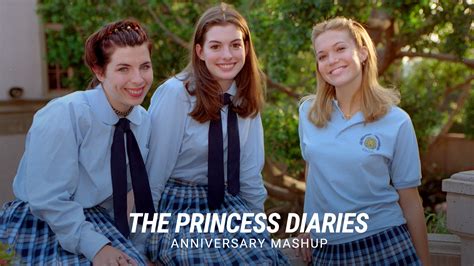 Filma24 the princess diaries Cabot's agent believed that the first Princess Diaries book had strong film potential, and pursued film producer Debra Martin Chase, who had recently co-produced the television film Rodgers & Hammerstein's Cinderella (1997), about adapting the book