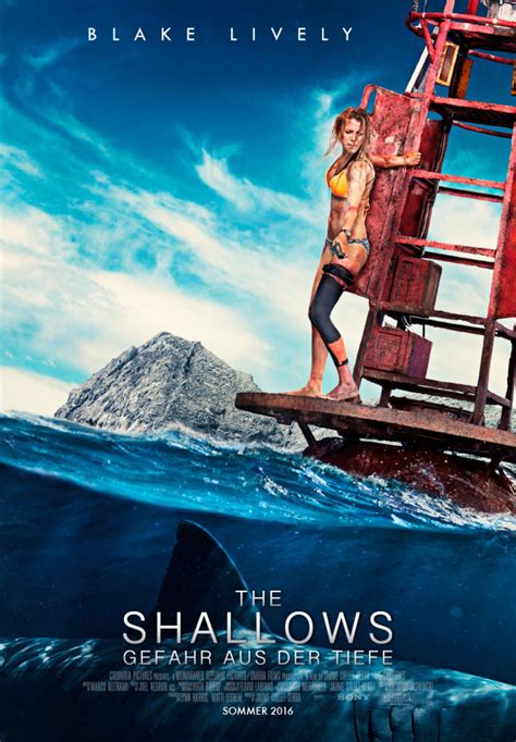 Filma24 the shallows  June 23, 2016