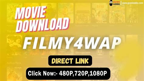 Filmi4wapxyz.com 2023  With its vast collection and user-friendly interface, filmy4wap