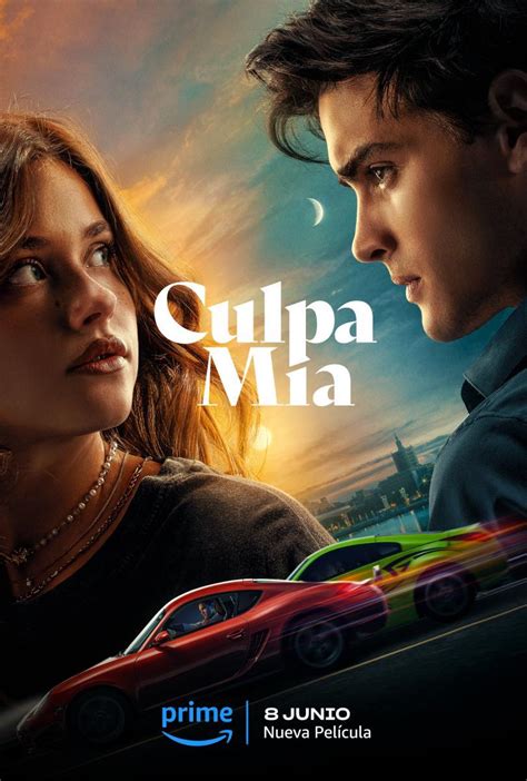 Filmoviplex culpa mia  In Latin, “mea culpa” means “through my fault