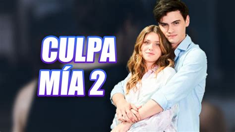 Filmoviplex culpa mia  The story also highlights Nick’s character as he works through his past baggage