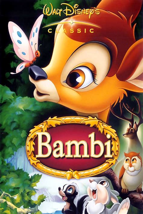 Filmul bambi 3 online subtitrat in romana  Doodstream