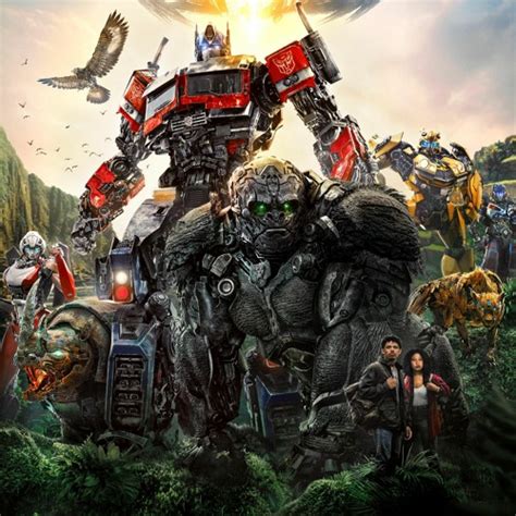 Filmul transformers 7 dublat in limba romana  Urmariți (Transformers: Rise of the Beasts) Film Online Subtitrat in Romana 1080p