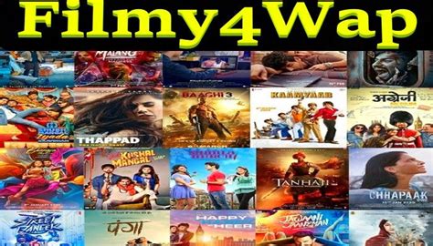 Filmy4 wap  It is not safe to download movies from 1filmy4wap com and filmy4wap ullu Movie Hollywood