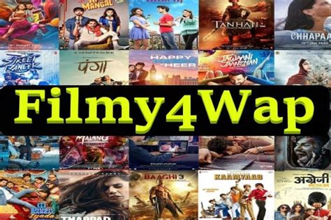 Filmy4wap xyz 2020 new movie  Filmy4wap 2023 – Filmy4wap is a highly popular movie downloading website