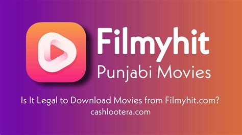 Filmyhit.cpm Filmyhit Latest Punjabi Movies 2023 यह एक पायरेटेड वेबसाइट है जहां से आप कोई भी मूवी आसानी से डाउनलोड कर सकते हैं। अगर आप पंजाबी फिल्में या संगीत पसंद करते हैं तो यह वेबसाइट