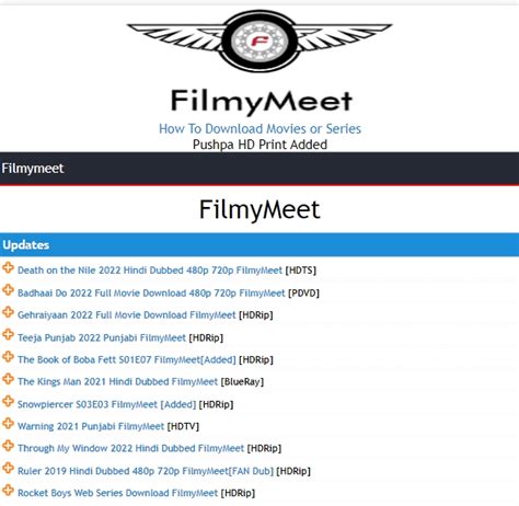 Filmymeet.com hollywood movie  This website has recently leaked the movie in many quality options to download Kali Jotta Movie, because of this many people are downloading the movie from this website, and due to this, there is a lot of loss to the movie