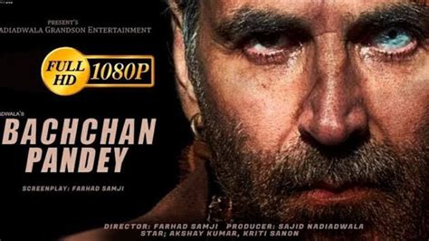 Filmywap bachchan pandey  In this article, we have told you about Bachchan Pandey Full Movie Download 480p, 360p Filmyzilla, Pagalworld, you can easily download this movie with the help of Filmyzilla, Filmywap or you can watch it on your mobile