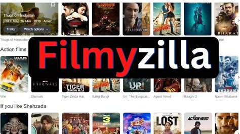 Filmyzill vin [300MB, 480P, 720p, 1080p] Movies Download