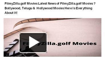 Filmyzilla .golf  Movies of different languages like Hindi, Tamil, English, Telugu, Punjabi, Gujarati, Malayalam, or Hindi dubbed movies are uploaded on this platform