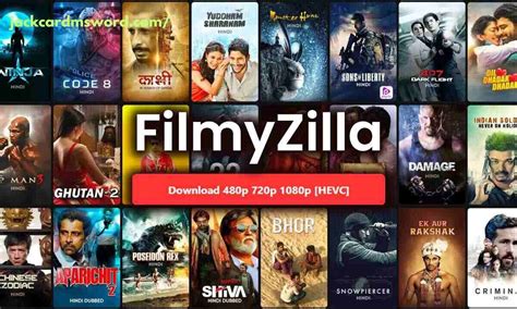 Filmyzilla south  Movies on Filmyzilla are leaked and published on the site unlawfully, making it a download hub for pirated films