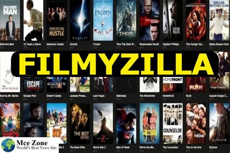 Filmyzilla.comag  Filmyzilla Downloads and Use of VPN