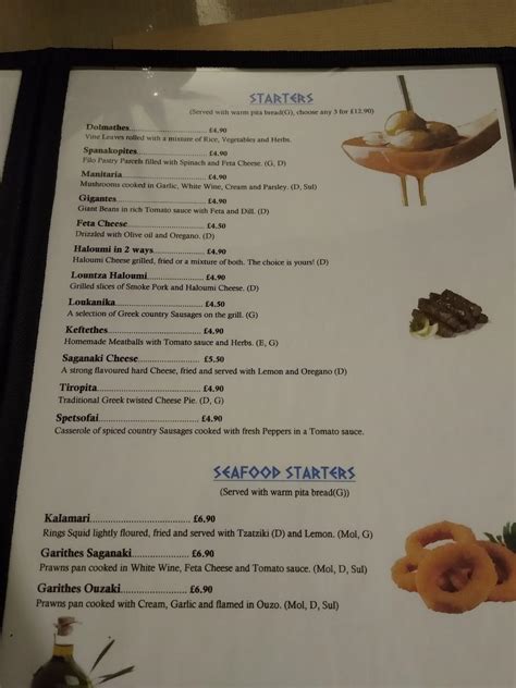 Filotimo menu  It means "friend of honor," and its roots lie deeply in Greece, the birthplace of democracy