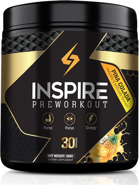 Final call pre-workout There’s only one case of them using a proprietary blend, which they call an “explosive energy blend,” but in that case there are only two ingredients with undisclosed amounts—velvet bean seed extract,