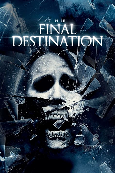 Final destination 4 full movie english subtitles  Storyline: The City of Your Final Destination (2009) 28-year-old Kansas University doctoral student Omar Razaghi wins a grant to write a
