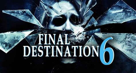 Final destination 6 full movie greek subs  #NM