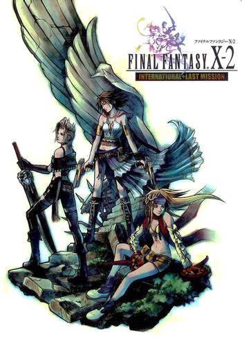 Final fantasy x-2 publicity campaign guide For Final Fantasy X-2 on the PlayStation 2, a GameFAQs message board topic titled "Calm Lands Publicity Campaign"