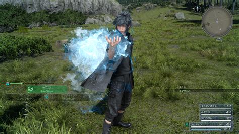 Final fantasy xv timed quests  With the casual outfit (no jacket), you get a better critical hit chance