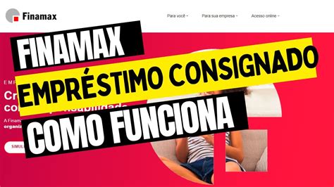 Finamax é confiável 000,00 a R$5