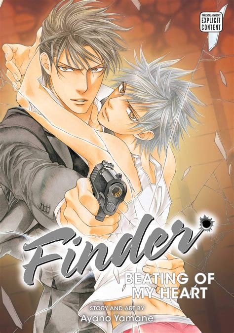 Finder series chapter 90  The next chapter, Chapter 7