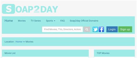 Finding you soap2day  Soap2Day was one of the most well-known Free Movie Streaming Websites in the world with millions of monthly visitors