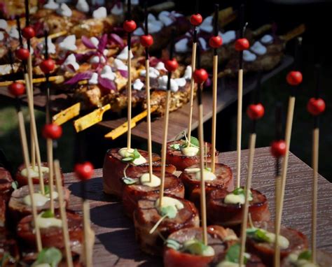 Finger food catering gold coast  We are based in Sydney, and provide a catering service that exceeds all expectations when it comes to