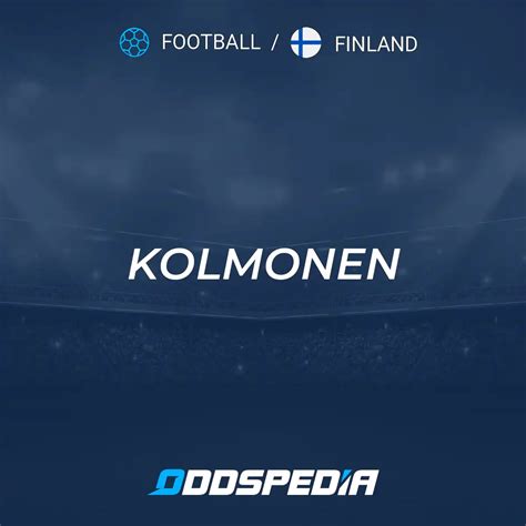Finland amateur kolmonen Kolmonen