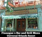 Finnegan's pub rochester menu  29 reviews #100 of 148 Restaurants in Ashburn $$ - $$$ American Irish Bar