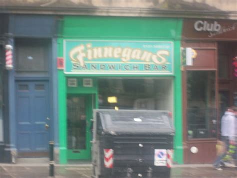 Finnegans fast food Finnigans Fast Food Chinese 4