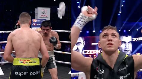 Fiodor czerkaszyn wikipedia  The iron-chinned veteran has only been stopped twice while facing the likes of Maciej Sulecki, Steve Rolls, Magomed Kurbanov, Carlos Gongora, Fiodor Czerkaszyn and Yamaguchi Falcao among others