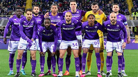 Fiorentina fc futbol24 com