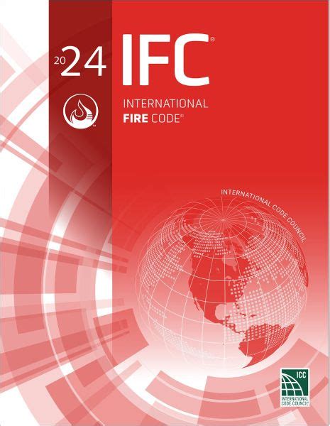 2024 Fire Code of NYS based on the International Fire Code 2024 …