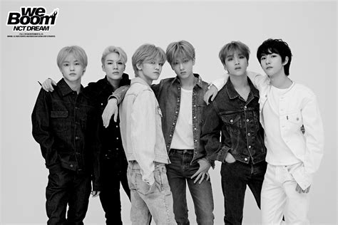 Fire boom boom nct dream judul  Rilis pada 2020, lagu ini menjadi trek ketiga dalam album bertajuk Neo Zone