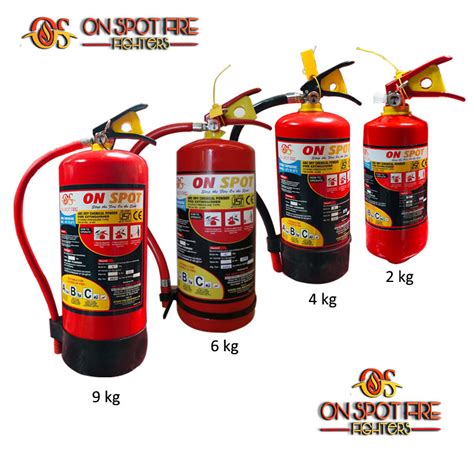 Fire extinguisher makers  Show: 48