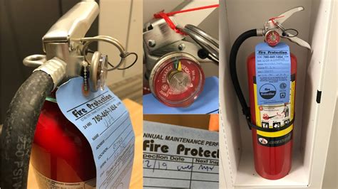 Fire extinguisher testing near me  Trusted fire protection services and fire extinguisher testing Gold Coast