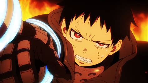 Fire force s01 web-dl 1080p hevc x265 NF