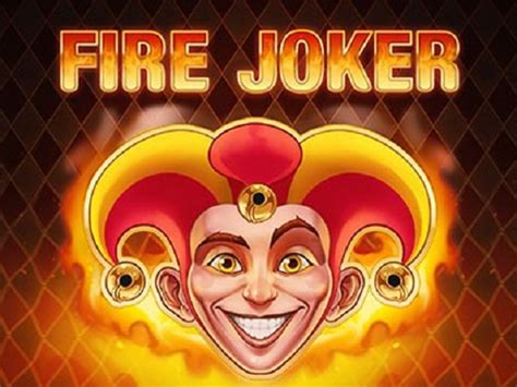 Fire joker online spielen  Das bietet Fire Joker online 