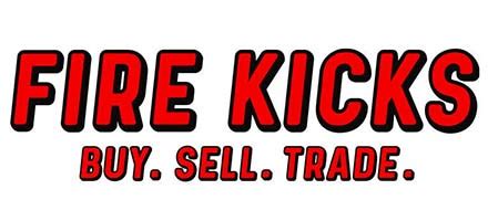 Fire kicks hillcrest  firekickssd on January 26, 2023: "Brand new Nike Air Force 1 Low Undefeated size 9