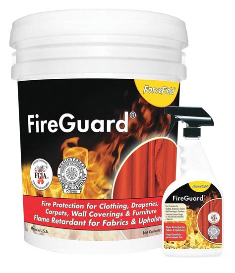 Fire retardant spray b&q  Clear Interior Fireproofing Flame Retardant Liquid Spray for Fabric and Raw Wood