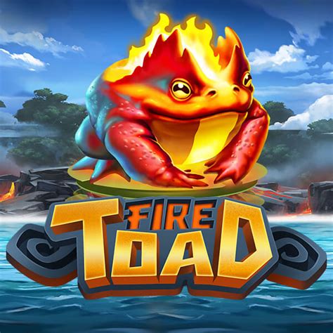 Fire toad echtgeld  Fire toads are so named because of their ability to exhale small fireballs