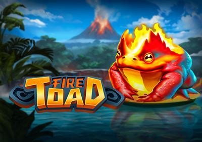 Fire toad um echtgeld spielen  Drive vehicles to explore the vast