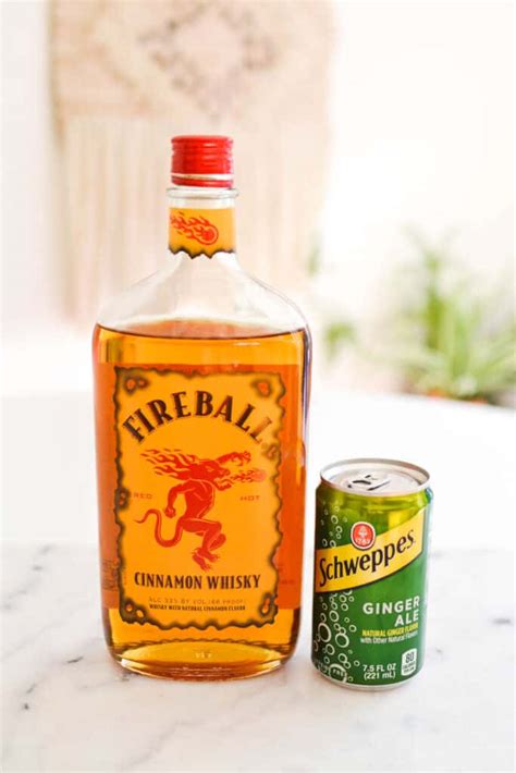 Fireball whiskey morrisons  Fill a glass halfway with ice