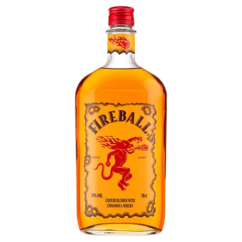 Fireball whisky asda Product Details