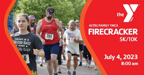 2024 Firecracker Run- Grand Forks - 10K Race Results