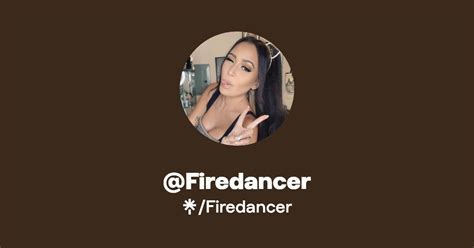 Firedancer onlyfans  This estimate includes subscription cost, tips and other factors