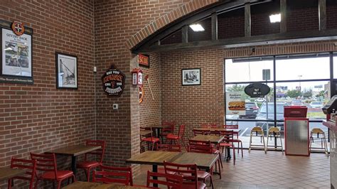 Firehouse subs harlingen photos  Established in 1994